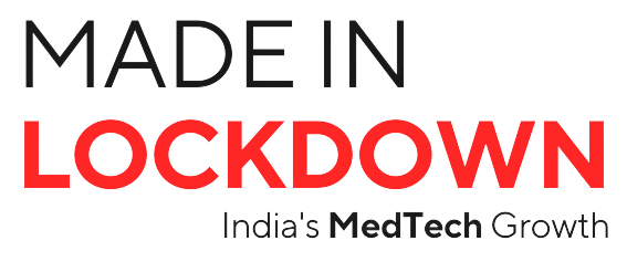 Made in Lockdown - India's MedTech Growth Powered by AMTZ